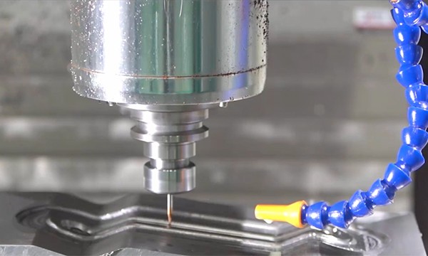 Efficient Manufacturing Process