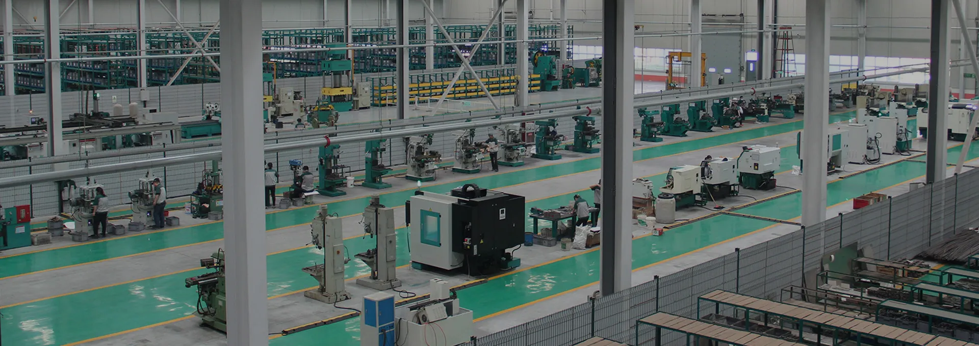 Trusted Manufacturer of Non-Sparking Tools