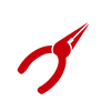 Non-sparking Insulated Tools