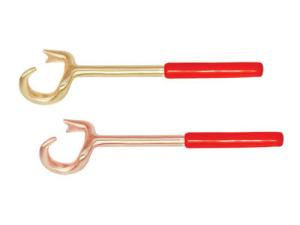 176A Non Sparking Valve Spanner