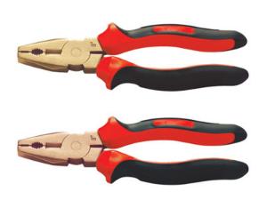 246 Non Sparking Lineman's Pliers