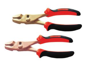 245 Non Sparking Slip Joint Pliers