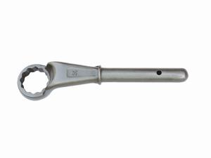 3316 Chrome Steel Ring Wrench for Extension Bar