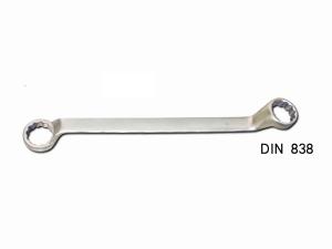 5108 Non Magnetic Double Box End Offset Wrench