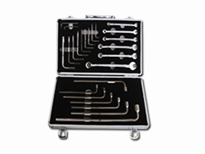 5601 Non Magnetic Tool Set-21pcs