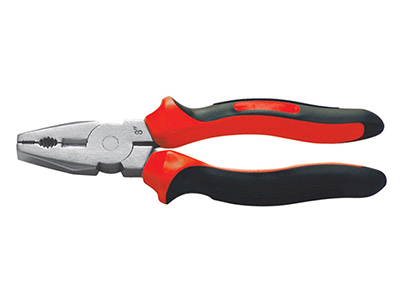8301 Stainless Steel Lineman's Pliers
