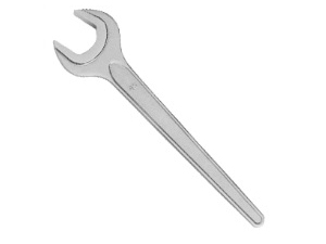 8103 Wrench, Single Open End
