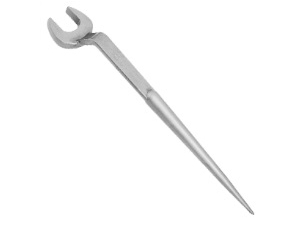 8105 Wrench, Offset Type with Pin