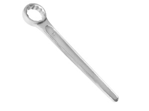 8109 Single Box Wrench