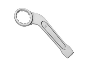 8114 Wrench, Striking Box Bent