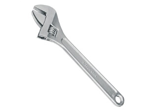 8115 Adjustable Wrench