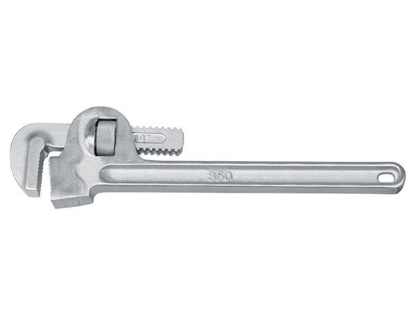 8116 Stainless Steel Pipe Wrench