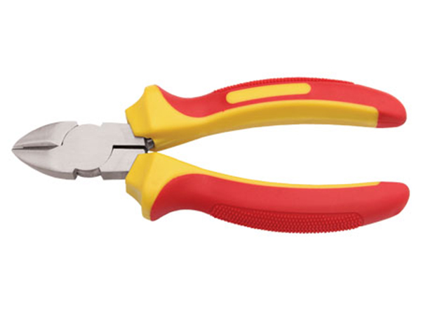 7203 Insulated Diagonal Cutting Pliers