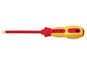 6103 Insulated Electrician Screwdriver