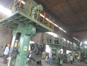 Process Flow